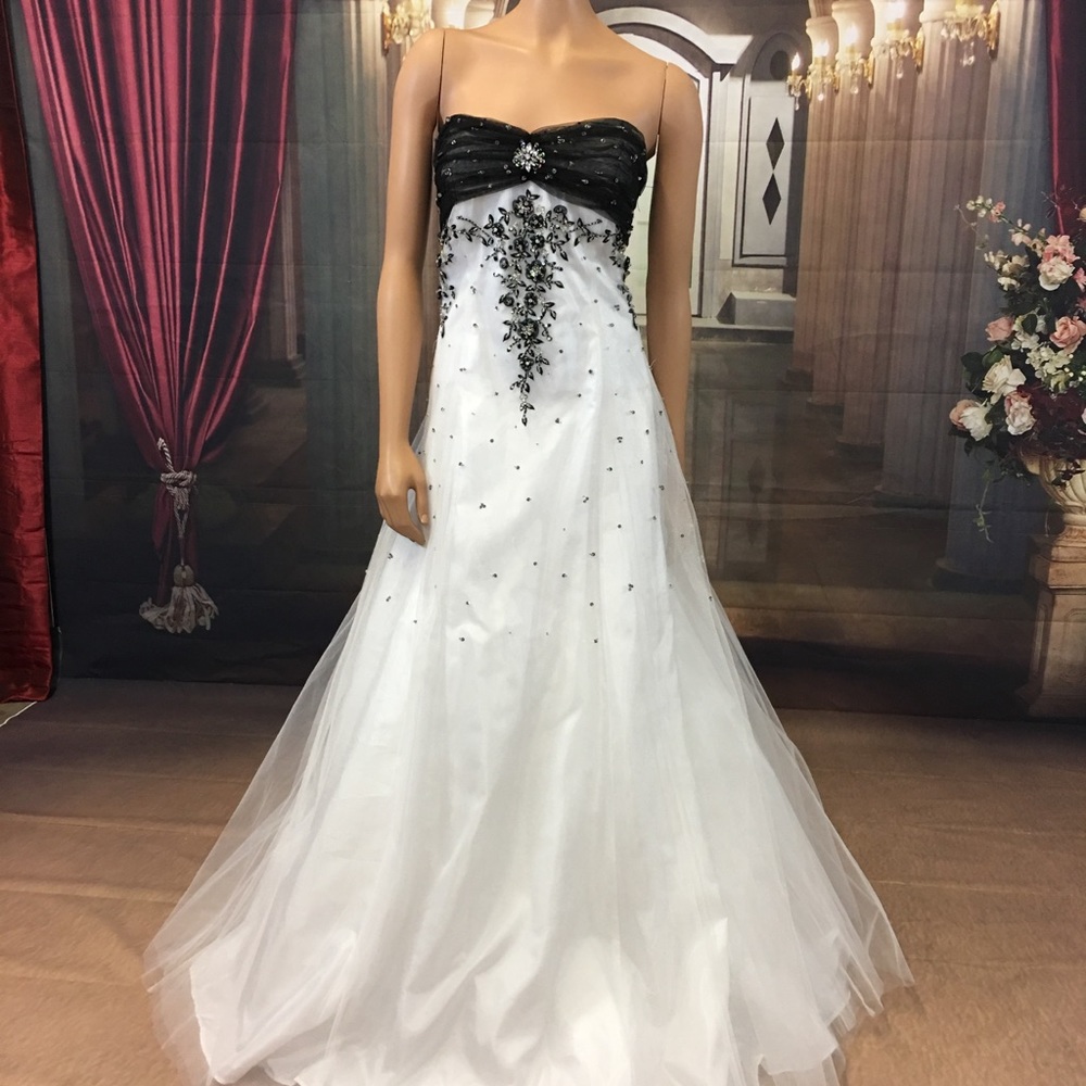 Formal Gown